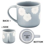 画像8: ちいかわ ハッピーブロッサムマグカップ (8)