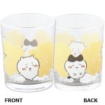 画像5: ちいかわ ハッピーブロッサムガラスタンブラー (5)