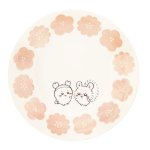 画像13: ちいかわ ハッピーブロッサム22cmパスタプレート (13)