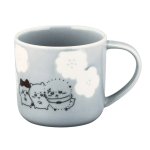 画像12: ちいかわ ハッピーブロッサムマグカップ (12)