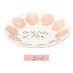 画像7: ちいかわ ハッピーブロッサム13.5cmプレート (7)