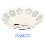 画像9: ちいかわ ハッピーブロッサム22cmパスタプレート (9)