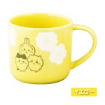 画像3: ちいかわ ハッピーブロッサムマグカップ (3)