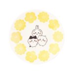 画像12: ちいかわ ハッピーブロッサム13.5cmプレート (12)