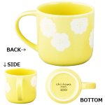 画像4: ちいかわ ハッピーブロッサムマグカップ (4)