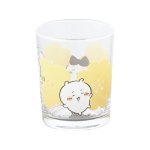 画像13: ちいかわ ハッピーブロッサムガラスタンブラー (13)