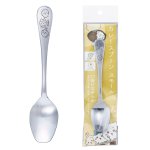 画像3: ちいかわ ハッピーブロッサムカレースプーンS＆サラダイートフォークセット（160mm） (3)