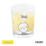 画像3: ちいかわ ハッピーブロッサムガラスタンブラー (3)