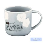 画像7: ちいかわ ハッピーブロッサムマグカップ (7)
