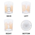 画像7: ちいかわ ハッピーブロッサムガラスタンブラー (7)