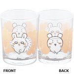 画像8: ちいかわ ハッピーブロッサムガラスタンブラー (8)