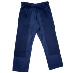 画像9: KUSAKURA刺子ダブルニーパンツ改 (9)