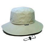 画像8: HAND WORK ハンドワーク被る日傘 遮光クールハット (8)