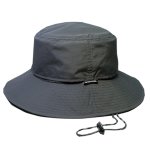 画像9: HAND WORK ハンドワーク被る日傘 遮光クールハット (9)