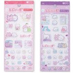 画像8: たまごっち＆ポケモン＆らぶいーず わくわく☆ミックスシール12枚セット (8)