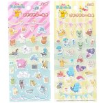 画像7: たまごっち＆ポケモン＆らぶいーず わくわく☆ミックスシール12枚セット (7)
