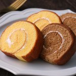 画像2: 信州伊那 つぐや 国産たまごを使ったたまごロールケーキ ２本セット (2)