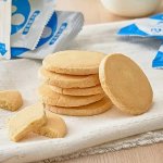 画像6: 農協牛乳クッキー12枚入りx2箱セット (6)