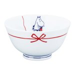 画像16: 日本製 MOOMINムーミンKOKON和モダンシリーズ 茶碗 (16)