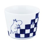画像13: 日本製 MOOMINムーミンKOKON和モダンシリーズ お猪口 　 (13)
