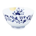 画像15: 日本製 MOOMINムーミンKOKON和モダンシリーズ 茶碗 (15)