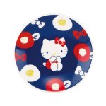 画像5: 日本製 HelloKitty 豆皿3柄セット IRODORI (5)