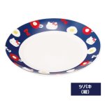 画像4: 日本製 HelloKitty 19cmプレート IRODORI (4)