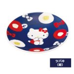 画像4: 日本製 HelloKitty 豆皿3柄セット IRODORI (4)