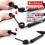 画像4: アームレスリング剛腕トレーニングマシーン「パワーアーム」 (4)