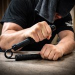 画像2: アームレスリング剛腕トレーニングマシーン「パワーアーム」 (2)