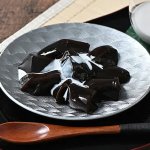 画像5: 甘美 もっちりわらび餅 ほうじ茶 5個セット (5)