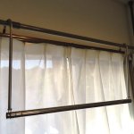 画像6: ステンレス製 伸縮サブハンガー (6)