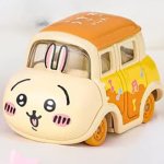 画像6: ドリームトミカ SP ちいかわ うさぎ (6)