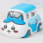 画像6: ドリームトミカ SP ちいかわ ハチワレ (6)