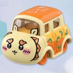 画像7: ドリームトミカ SP ちいかわ シーサー (7)