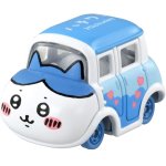 画像2: ドリームトミカ SP ちいかわ ハチワレ (2)