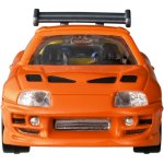 画像2: トミカプレミアム unlimited 03 ワイルド・スピード スープラ (2)