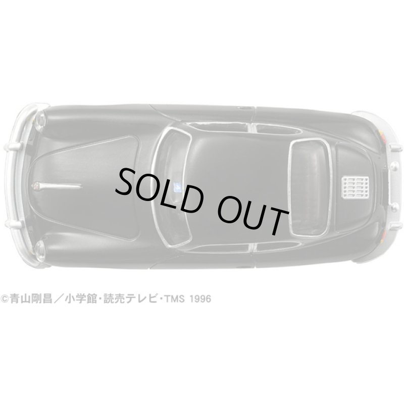 画像6: トミカプレミアム unlimited 07 名探偵コナン ポルシェ(ジン) (6)