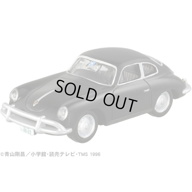画像4: トミカプレミアム unlimited 07 名探偵コナン ポルシェ(ジン) (4)