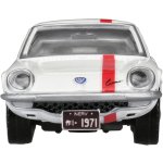 画像2: トミカプレミアム unlimited 04 ヱヴァンゲリヲン新劇場版 NERV 官用車 マツダ コスモスポーツ (2)