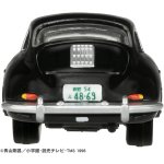 画像3: トミカプレミアム unlimited 07 名探偵コナン ポルシェ(ジン) (3)