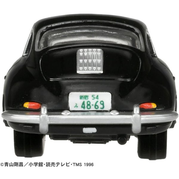 トミカプレミアム unlimited 07 名探偵コナン ポルシェ(ジン)ISK-TMC