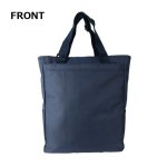 画像5: 使い勝手の良いシンプルトートバッグ (5)