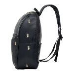 画像7: Ferliedenフェアリーデン猫刺繍軽量リュック (7)