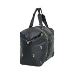 画像8: Ferliedenフェアリーデン猫刺繍軽量ボストンバッグ (8)