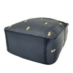 画像8: Ferliedenフェアリーデン猫刺繍軽量リュック (8)