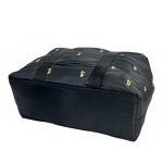 画像9: Ferliedenフェアリーデン猫刺繍軽量ボストンバッグ (9)