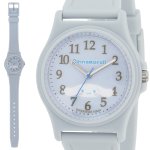 画像11: 正規ライセンシー商品 サンリオキャラクターズ腕時計10気圧防水 (11)