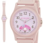 画像8: 正規ライセンシー商品 サンリオキャラクターズ腕時計10気圧防水 (8)