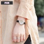 画像12: 正規ライセンシー商品 サンリオキャラクターズ腕時計アンティーク風 (12)